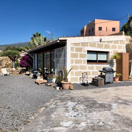 Casa Cueva - L&L Villa Santa Cruz de Tenerife Eksteriør bilde