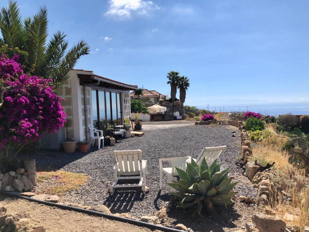 Casa Cueva - L&L Villa Santa Cruz de Tenerife Eksteriør bilde