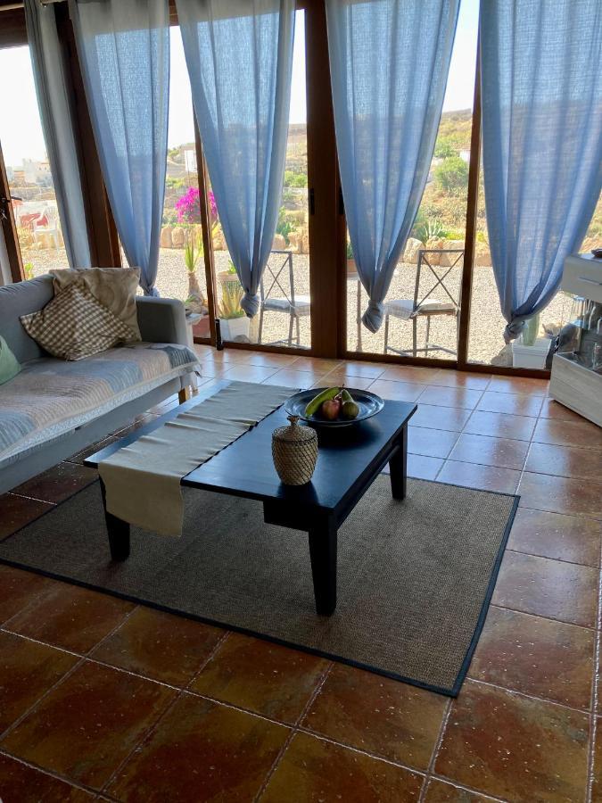 Casa Cueva - L&L Villa Santa Cruz de Tenerife Eksteriør bilde