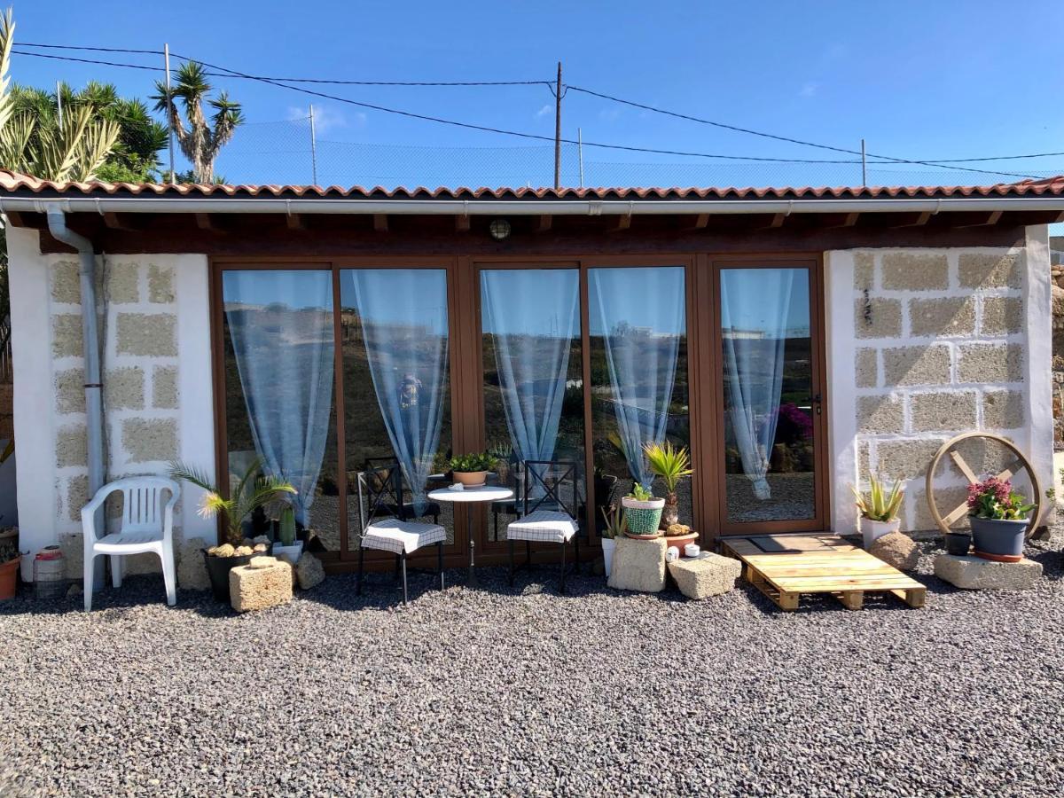 Casa Cueva - L&L Villa Santa Cruz de Tenerife Eksteriør bilde