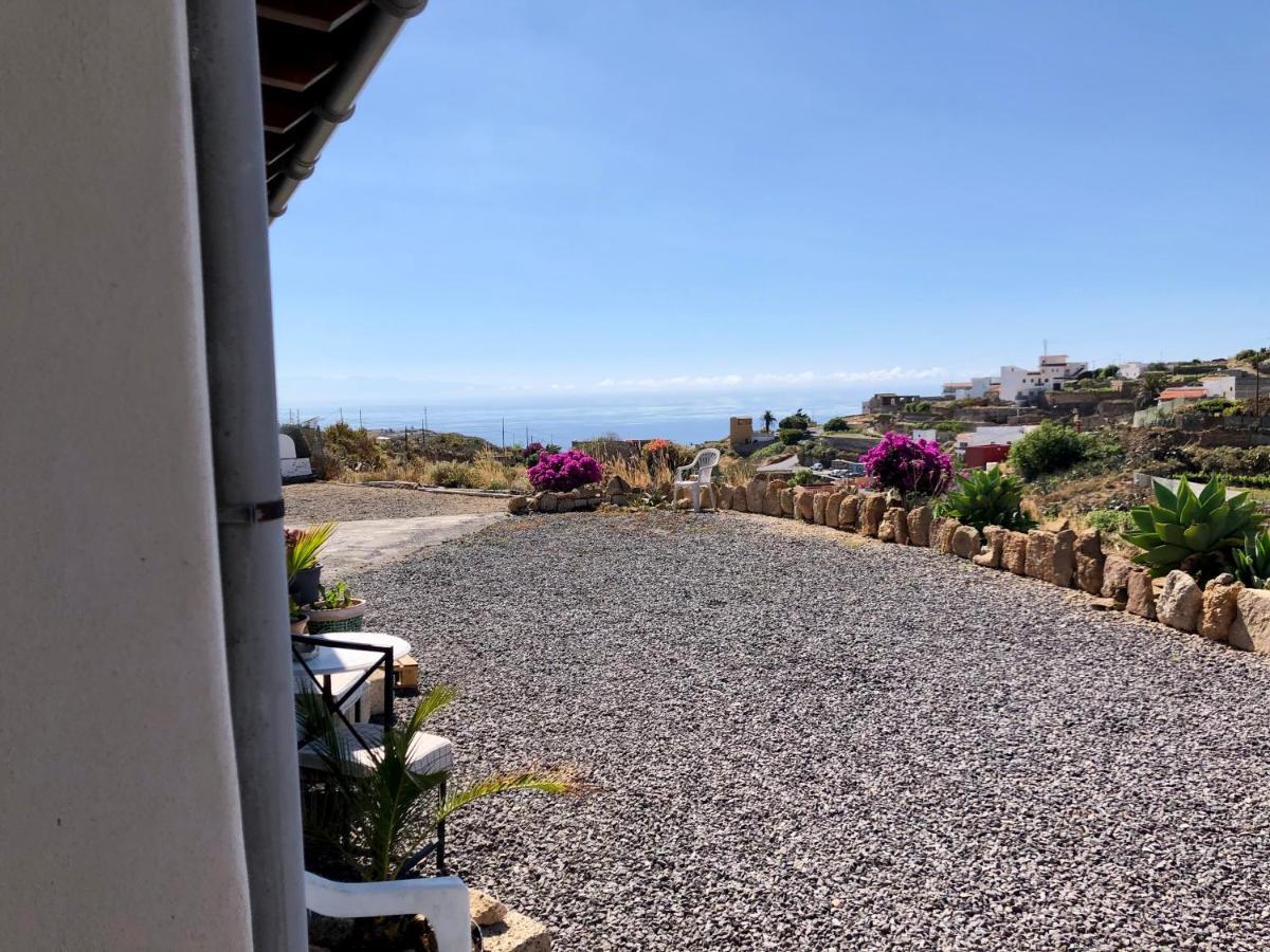 Casa Cueva - L&L Villa Santa Cruz de Tenerife Eksteriør bilde