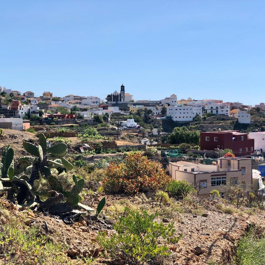 Casa Cueva - L&L Villa Santa Cruz de Tenerife Eksteriør bilde