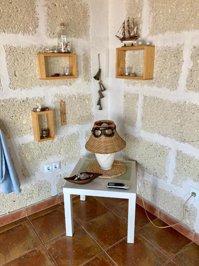 Casa Cueva - L&L Villa Santa Cruz de Tenerife Eksteriør bilde