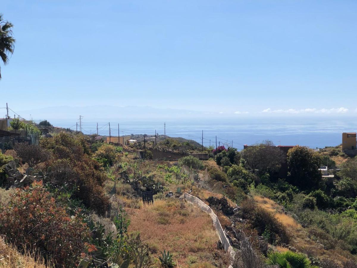 Casa Cueva - L&L Villa Santa Cruz de Tenerife Eksteriør bilde