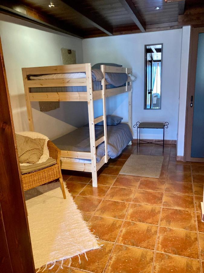 Casa Cueva - L&L Villa Santa Cruz de Tenerife Eksteriør bilde