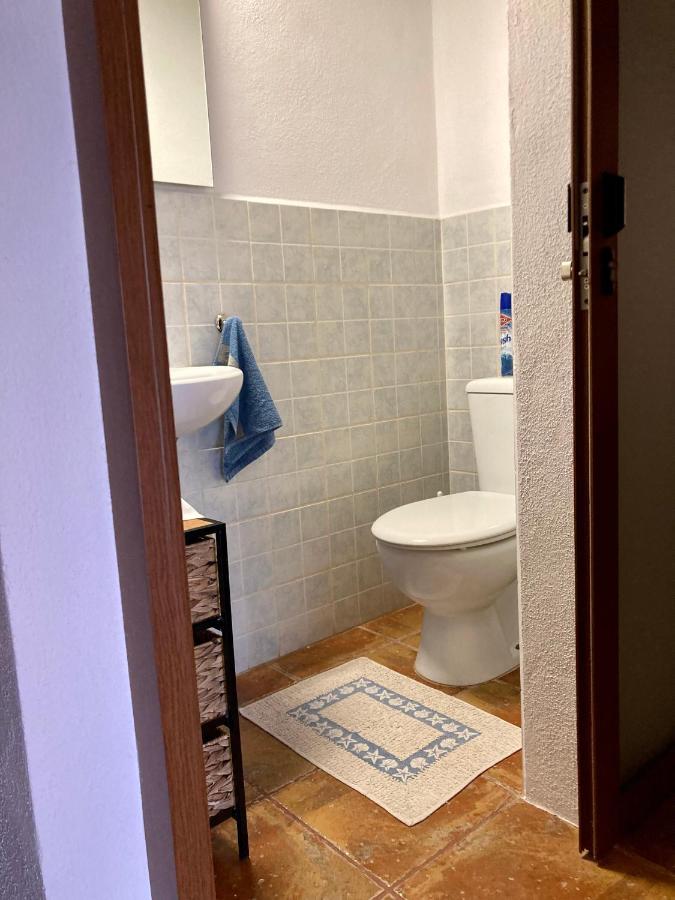 Casa Cueva - L&L Villa Santa Cruz de Tenerife Eksteriør bilde