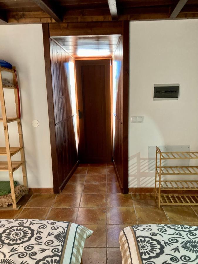 Casa Cueva - L&L Villa Santa Cruz de Tenerife Eksteriør bilde