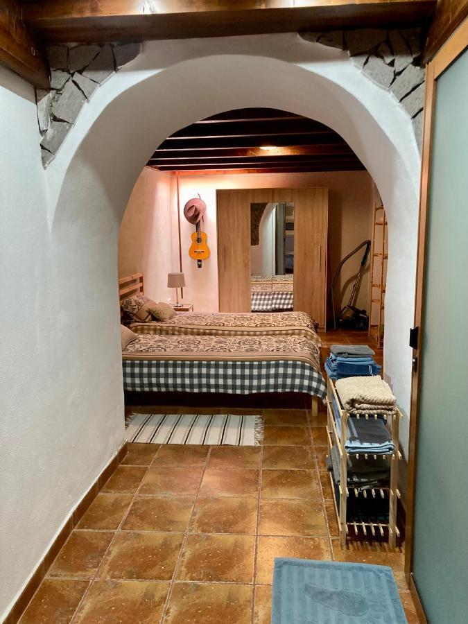 Casa Cueva - L&L Villa Santa Cruz de Tenerife Eksteriør bilde