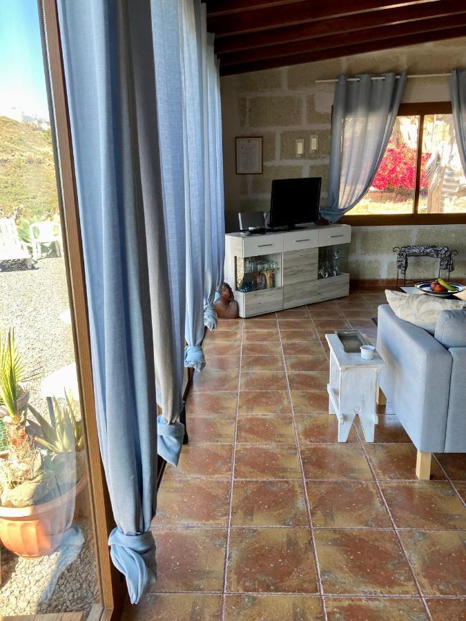 Casa Cueva - L&L Villa Santa Cruz de Tenerife Eksteriør bilde